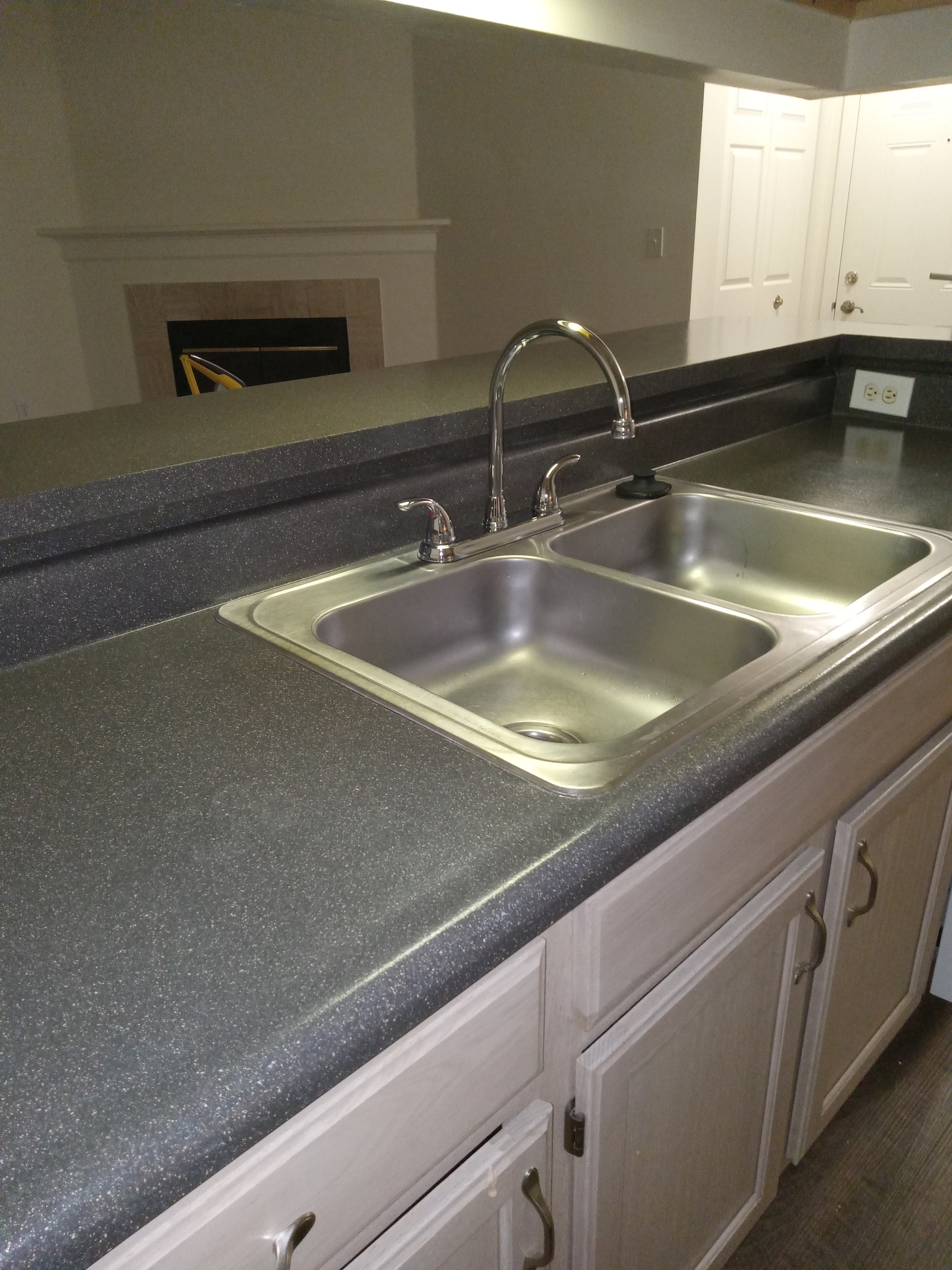 Move In / Move Out Cleaning