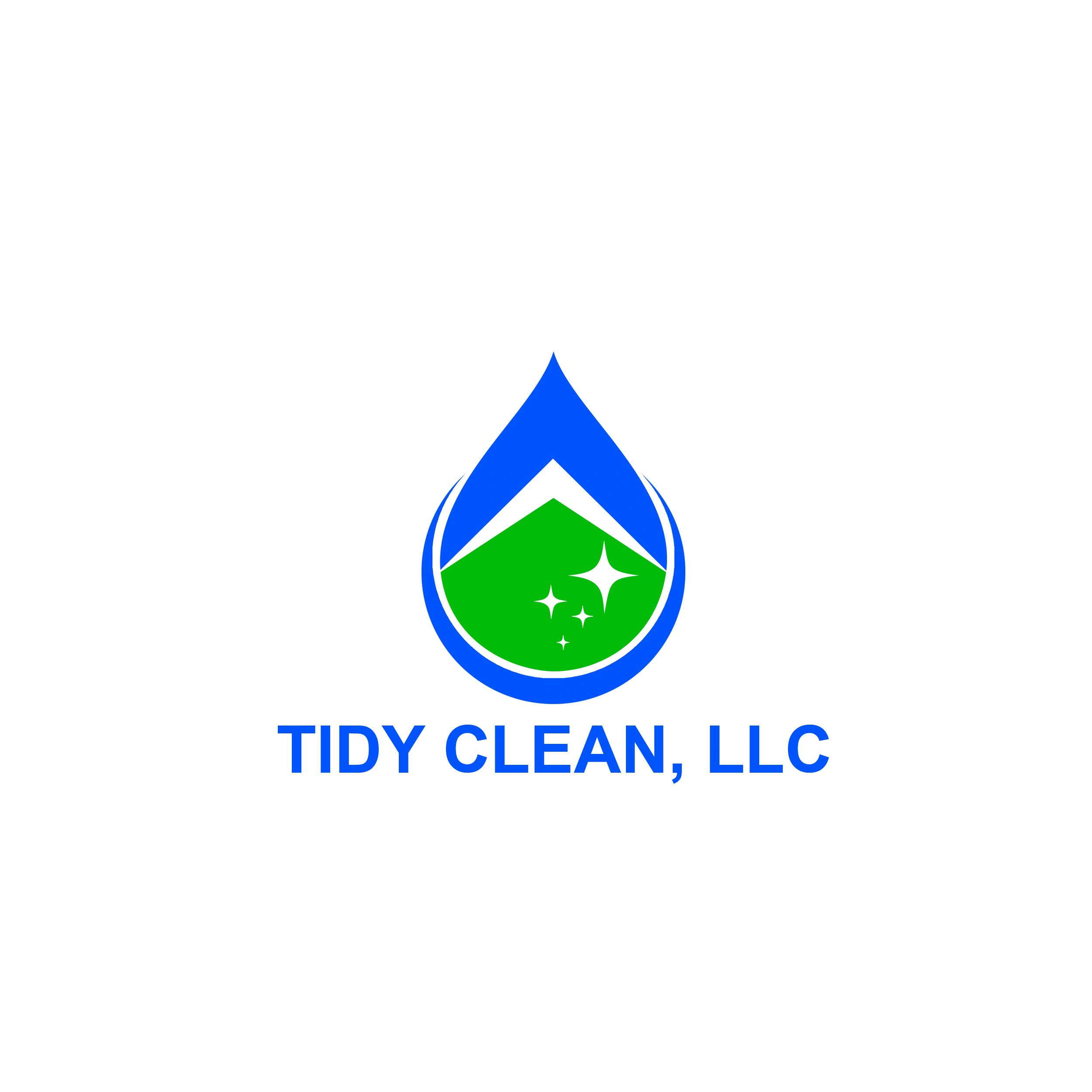 Tidy Clean LLC
